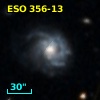 ESO 356-13