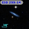 ESO 299-14