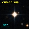 CPD-37   285