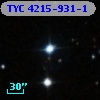 TYC 4215-931-1