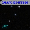 2MASX J02455106-3815205