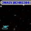 2MASX J02485204-3821387