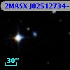 2MASX J02512734-3852106