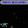 2MASX J02534702-3840449