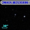 2MASX J02535898-3832196