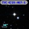TYC 4218-467-1