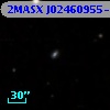 2MASX J02460955-3654555