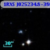 1RXS J025234.8-380531