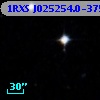 1RXS J025254.0-375443