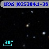 1RXS J025304.1-381205