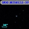 1RXS J025652.5-374234