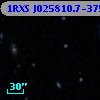 1RXS J025810.7-375110