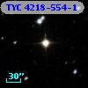 TYC 4218-554-1