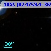 1RXS J024759.4-365956