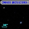 2MASS J02512393-3842100