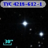 TYC 4218-612-1