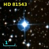 HD  81543