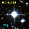 HD  81255