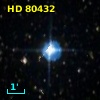 HD  80432