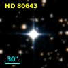 HD  80643