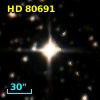 HD  80691