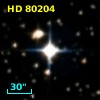 HD  80204