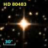 HD  80483