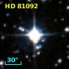 HD  81092