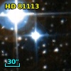 HD  81113