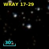 WRAY 17-29