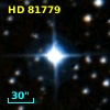 HD  81779