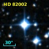 HD  82002