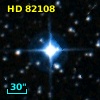HD  82108