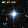 HD  82151
