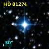 HD  81274