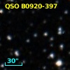 QSO B0920-397