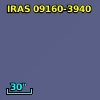 IRAS 09160-3940