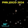 PMN J0920-3834