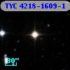 TYC 4218-1609-1