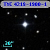 TYC 4218-1900-1