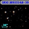 1RXS J091554.0-391550