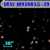 1RXS J091803.5-391552
