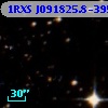 1RXS J091825.8-395756