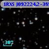 1RXS J092224.2-385004