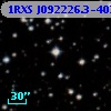 1RXS J092226.3-402343