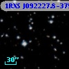 1RXS J092227.8-375633