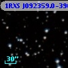 1RXS J092359.0-390549