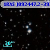 1RXS J092447.2-393403