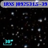 1RXS J092531.5-391320