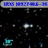 1RXS J092740.6-383344